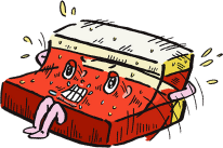 カルビくん
