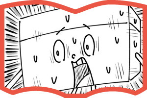 第33話「お客さまは神様です」