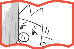 第36話「オイラのオヤビン」