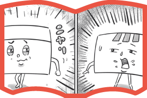 第38話「カルビくん渾身の」