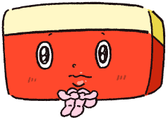 カルビくん