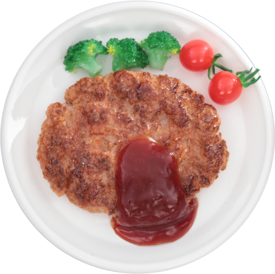 hamburger