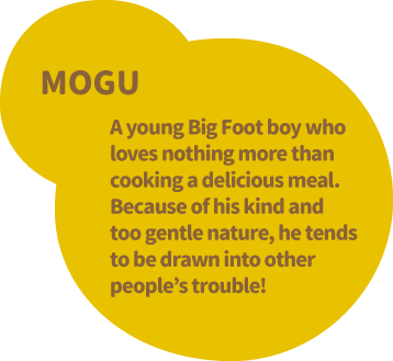 mogu