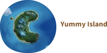 Yummy Island