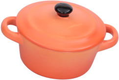 pot
