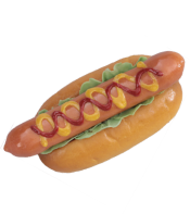 Hotdog
