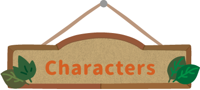 character
